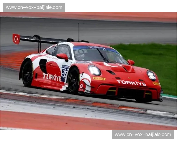 首发赛车：点燃你的速度人生