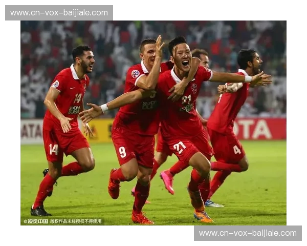 红色旋风席卷开罗：当“阿赫利VS”成为信仰，这场百年较量的终极博弈